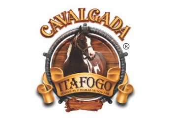Cavalgada Itafogo