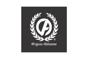 Origens Adesivos